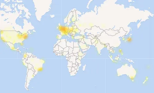 Facebook chặn bình luận của người dùng ảnh 1