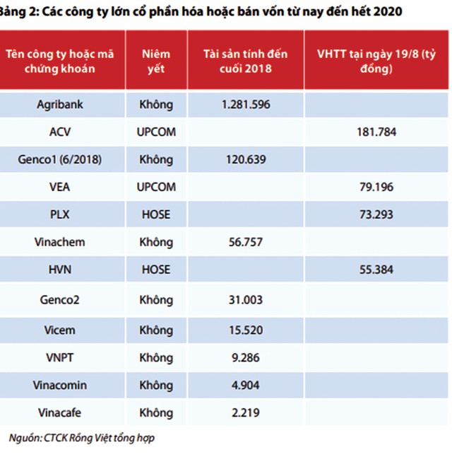 Tìm điểm sáng trong tương lai bấp bênh của thị trường ảnh 2