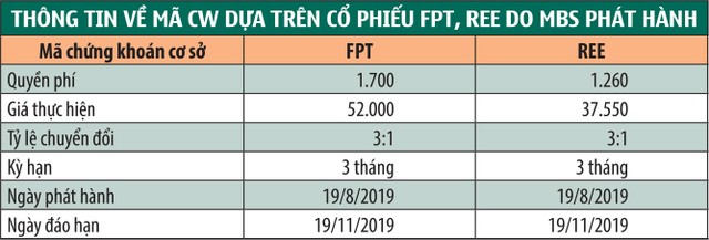 Dấu ấn tiên phong trên sàn CW Việt ảnh 1