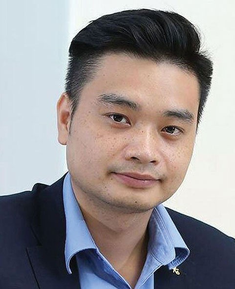 “Bẻ lái” thanh khoản giảm, cách nào?  ảnh 3