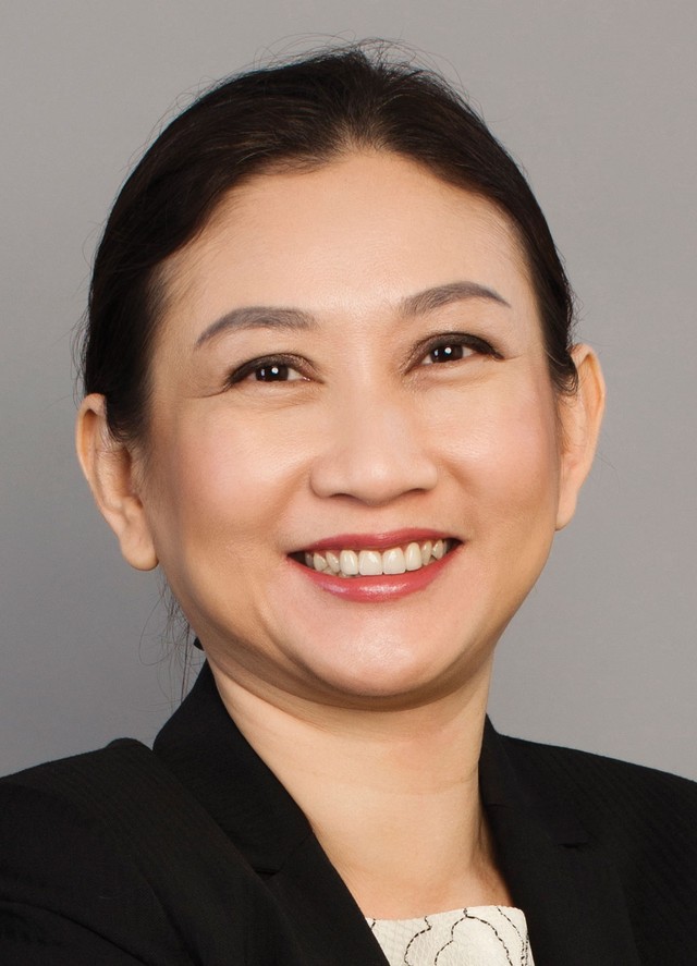 Quyền ứng cử vào HĐQT: Nên chọn tỷ lệ 5%    ảnh 1