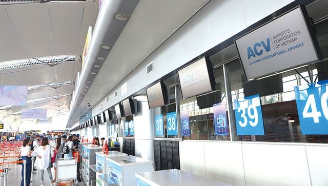 Đề xuất mua lại cổ phần ACV: Thiếu thực tế ảnh 1