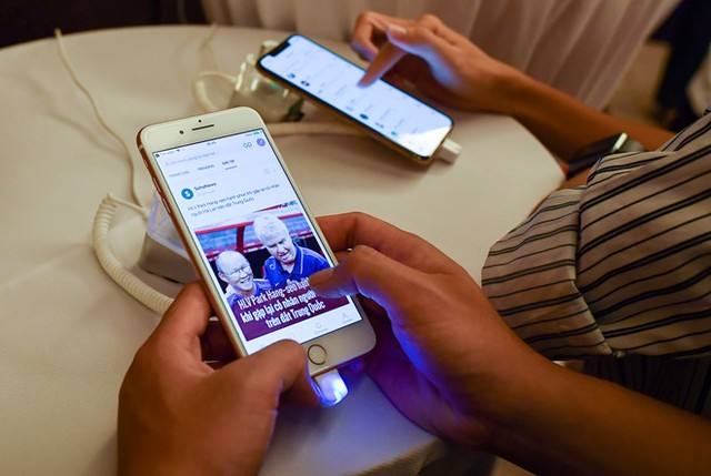 Mạng xã hội Việt Lotus sẽ chính thức ra mắt từ 16/9 ảnh 1