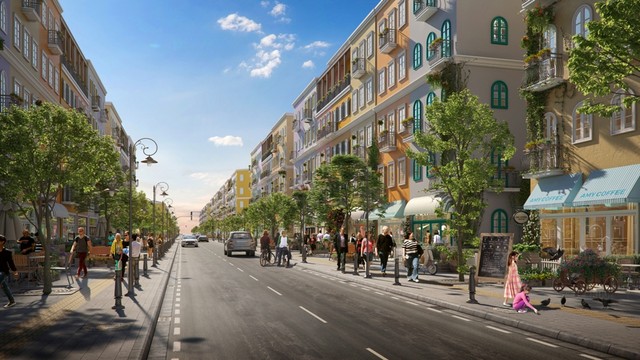 “Siêu phẩm” Sun Grand City New An Thoi thu hút hàng trăm nhà đầu tư Bắc, Nam ảnh 2