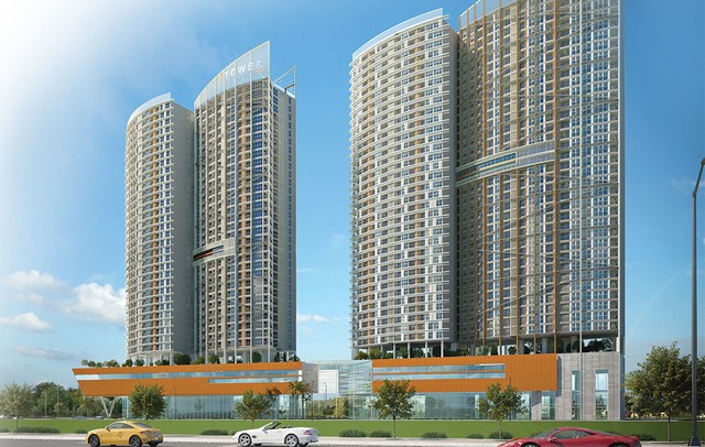 Vinaconex 2 trở lại đường đua  ảnh 1