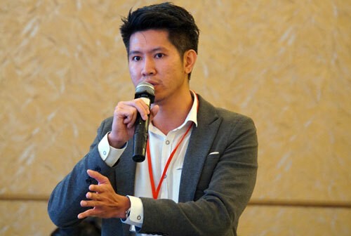 TP.HCM tìm giải pháp quy hoạch bờ sông ảnh 1