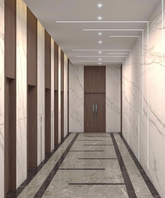 Niềm tin mới cho người mua nhà Eco Green Tower sau khi về tay Viễn Đông ảnh 4