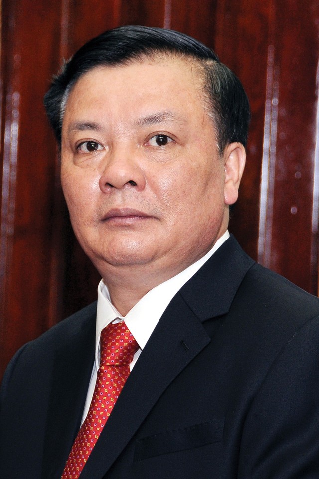 “Chữa bệnh” lệch pha cung ứng vốn  ảnh 2