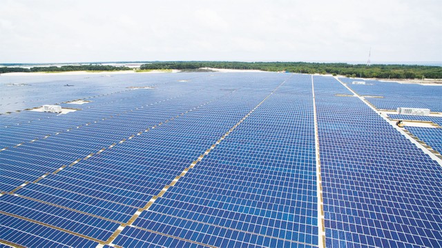 Điện Gia Lai (GEC): Công ty đa dạng năng lượng tái tạo duy nhất niêm yết trên HOSE ảnh 1