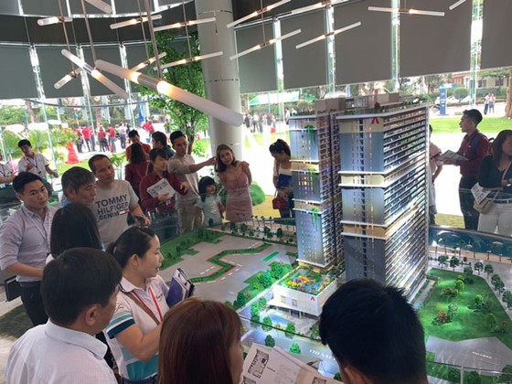 Cận cảnh sức nóng của dự án đang làm mưa, làm gió tại Vũng Tàu ảnh 2