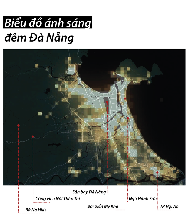 Du lịch Đà Nẵng đang bỏ qua nguồn “tài nguyên thời gian” ảnh 2