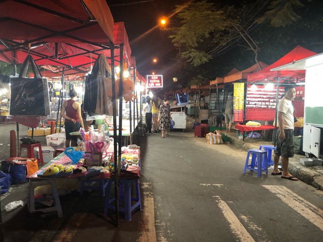 Du lịch Đà Nẵng đang bỏ qua nguồn “tài nguyên thời gian” ảnh 3