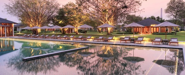 DEG tài trợ phát triển dự án NovaWorld Mekong và tư vấn tiêu chuẩn chất lượng dịch vụ du lịch thương hiệu Novaworld ảnh 1