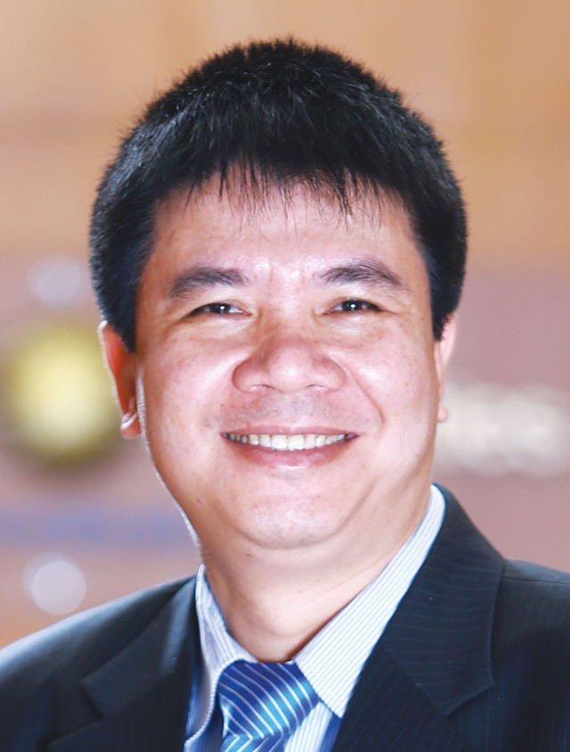 BVSC: Nguồn lực nội bộ là nền móng vững chắc ảnh 1