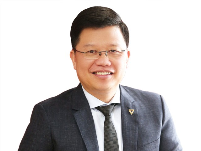 Người đi tiên phong sẽ chiếm được thị phần tốt ảnh 1