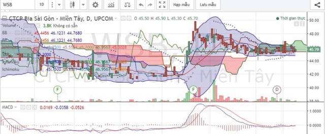 Mùa lễ tết, nhà đầu tư có “say” với cổ phiếu ngành bia? ảnh 3