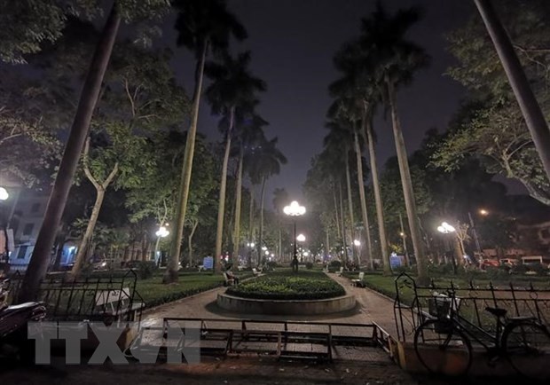 Lý giải nguyên nhân chất lượng không khí Hà Nội, TP.HCM ở mức kém ảnh 1