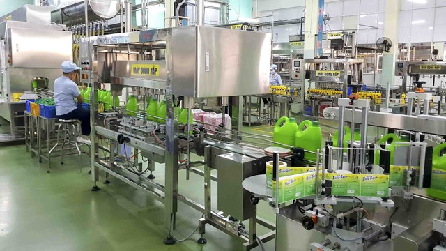 Nhiều “ông lớn” nhà nước lún sâu vào khó khăn ảnh 2