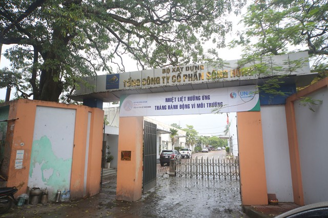 Nhiều “ông lớn” nhà nước lún sâu vào khó khăn ảnh 3