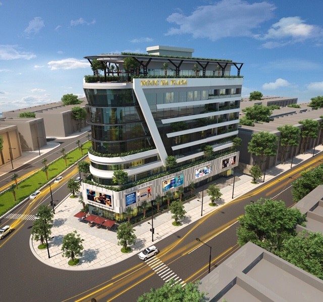 Chọn dự án đầu tư đầu tư đất nền cuối năm vùng ven Hà Nội ảnh 1