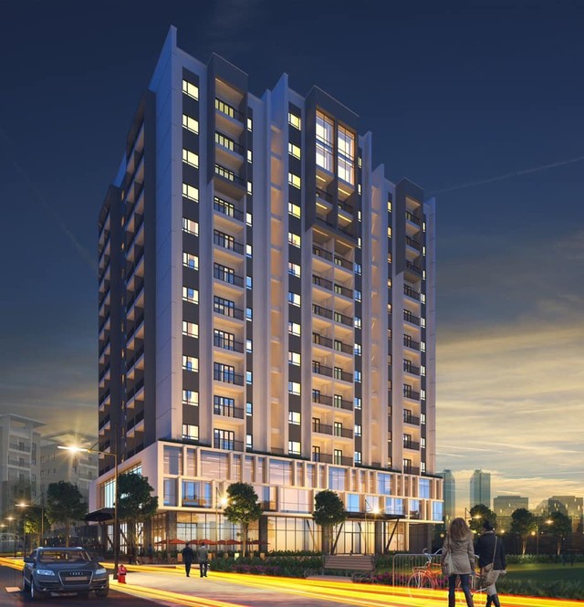 Chọn dự án đầu tư đầu tư đất nền cuối năm vùng ven Hà Nội ảnh 2