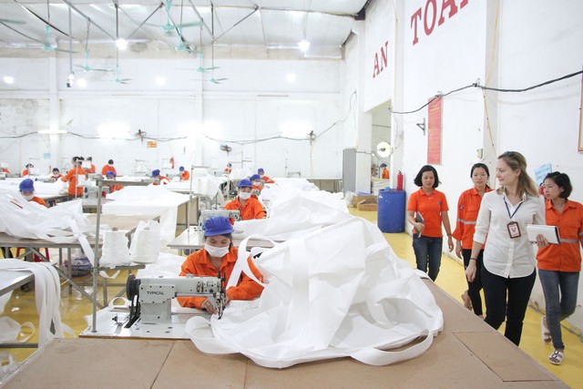 Masan Resources: Doanh nghiệp phát triển bền vững, người dân có cuộc sống tốt hơn ảnh 1