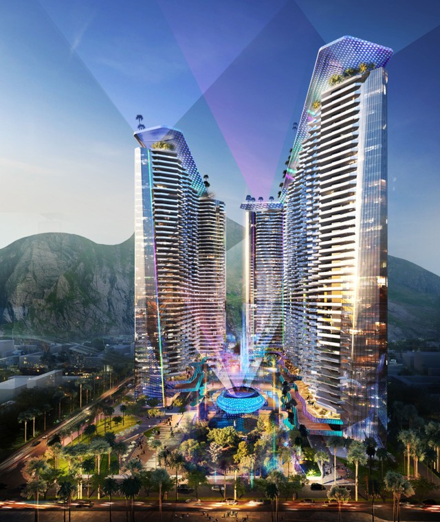 “Ông lớn” bất động sản Sunshine Group đặt mục tiêu thu về gần 100 nghìn tỷ đồng giai đoạn 2019-2020 ảnh 2