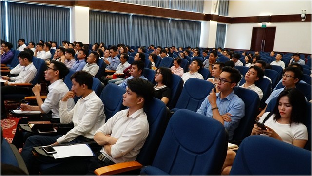 LDG Group: Thời điểm thuận lợi để xây dựng hình ảnh cổ phiếu ảnh 1