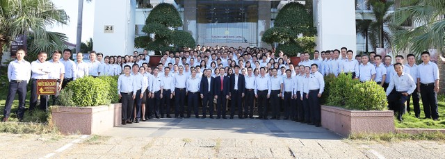 Công ty bảo hiểm của Bầu Hiển (Bảo hiểm BSH) tăng trưởng 75% sau 9 tháng đầu năm 2019 ảnh 2