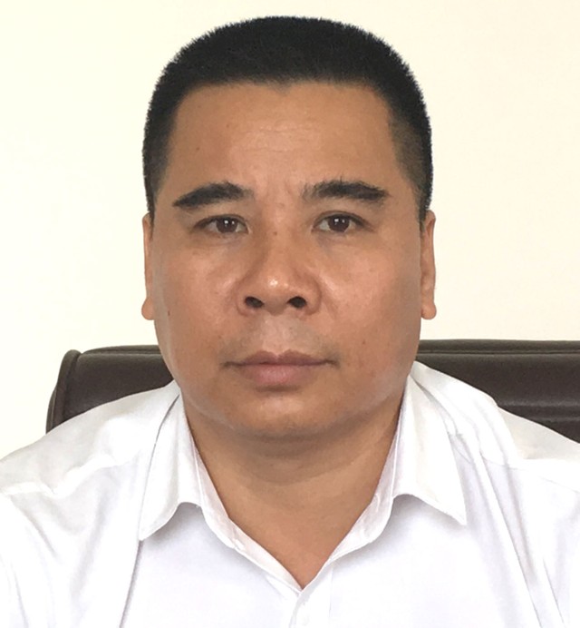 CEO Vũ Văn Phụ và hành trình xây dựng thương hiệu Nhôm Việt Pháp ảnh 1