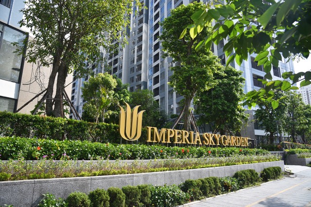 MIK Home tổ chức chương trình “Đại lễ tri ân – Hà Nội, ngày trở về” ảnh 1