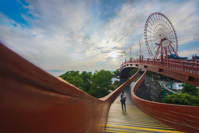 Quảng Ninh: Đường lớn đã mở ảnh 3