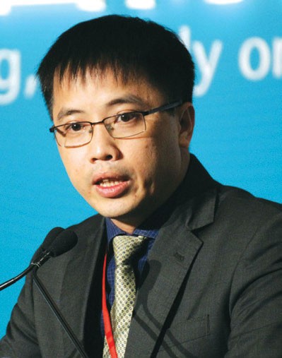 “Làm to” quyền của cổ đông nhỏ ảnh 3