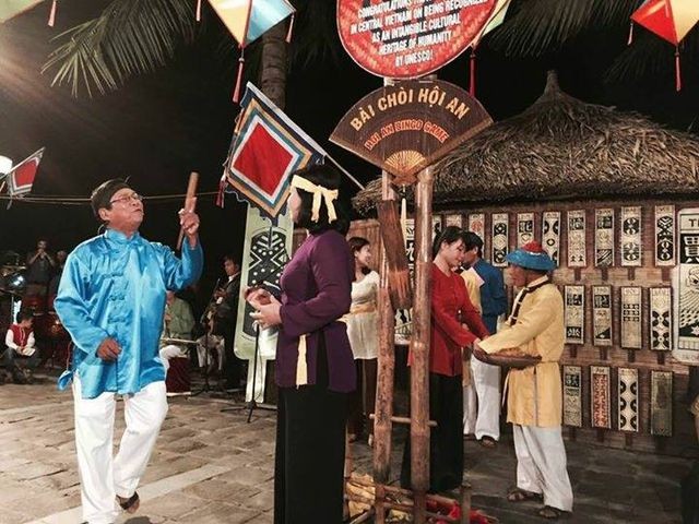 Hội An là điểm đến thành phố văn hóa hàng đầu Châu Á 2019 ảnh 1