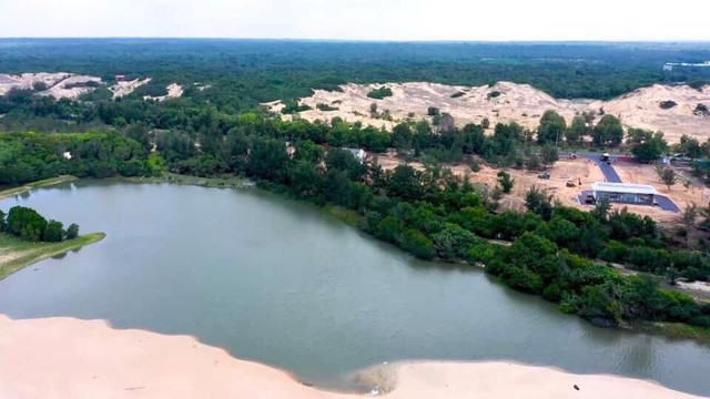 Hiểu đúng để khai thác hiệu quả second home  ảnh 1