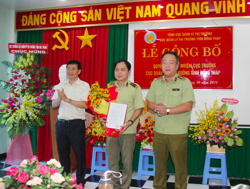 Điều động, bổ nhiệm nhân sự Bộ Giao thông vận tải và Bộ Công Thương ảnh 1