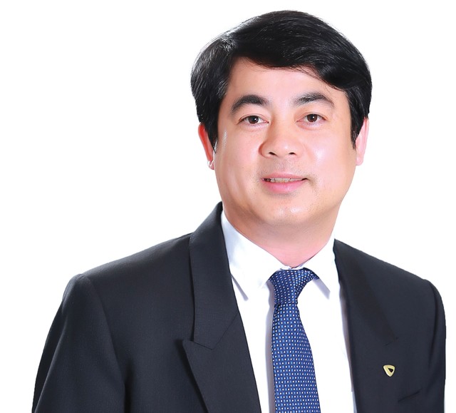 Vietcombank: Khát vọng vươn tầm khu vực và thế giới ảnh 1