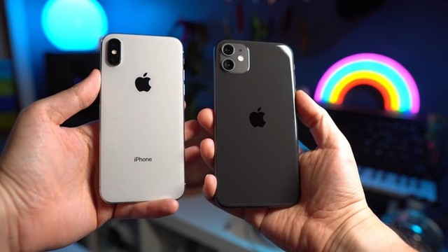 iPhone X chính hãng sắp bị khai tử tại Việt Nam ảnh 1