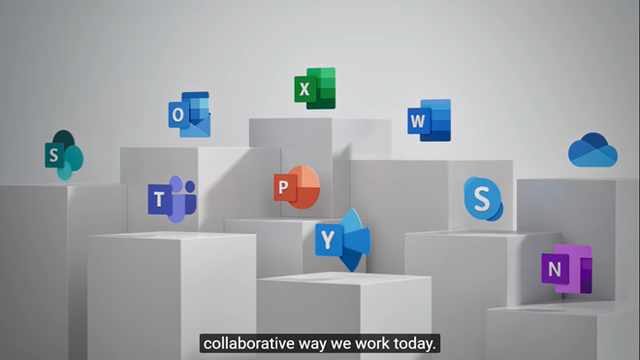 Microsoft công bố logo trình duyệt mới khác xa với logo cũ ảnh 1