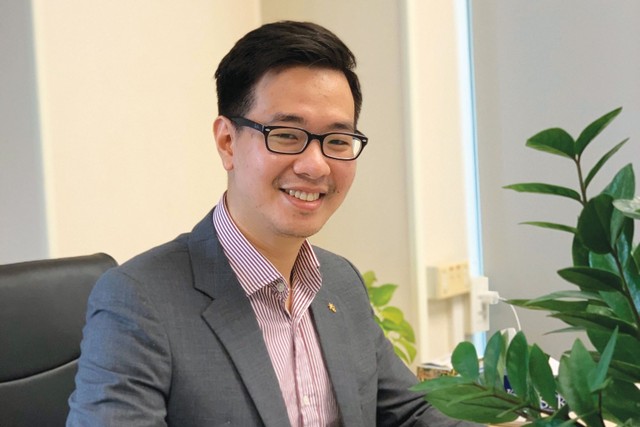 Cuộc chơi của các mã lớn ảnh 1