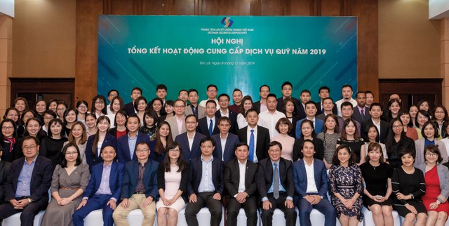 Thị trường quỹ: Kỳ vọng tăng trưởng mạnh từ 2020 ảnh 1