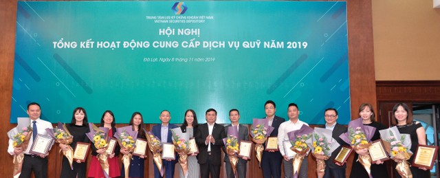 Thị trường quỹ: Kỳ vọng tăng trưởng mạnh từ 2020 ảnh 2