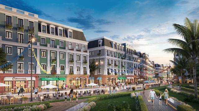 Bãi Kem: Nâng tầm phong cách nghỉ dưỡng nơi đảo Ngọc ảnh 2