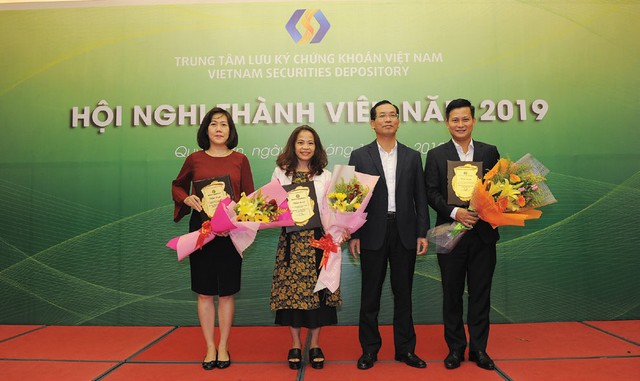 Hợp sức phát triển thị trường trên nền tảng công nghệ mới ảnh 3