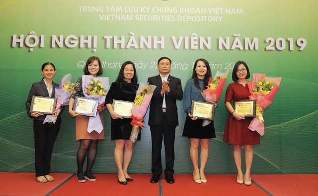 Hợp sức phát triển thị trường trên nền tảng công nghệ mới ảnh 2