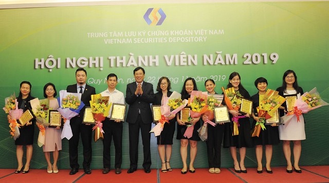 Hợp sức phát triển thị trường trên nền tảng công nghệ mới ảnh 4