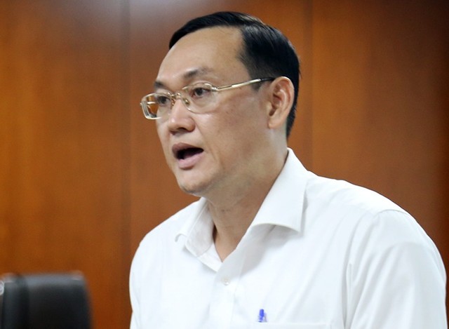 TP.HCM sẽ có hệ thống quan trắc môi trường 500 tỷ đồng ảnh 1