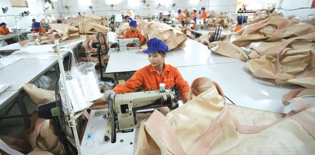 Masan Tài nguyên: Phát triển công ty đi cùng phát triển xã hội ảnh 2