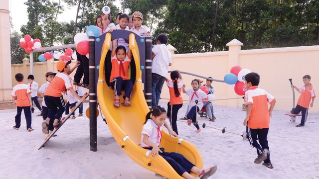 Unilever và hành trình phát triển bền vững tại Việt Nam ảnh 3