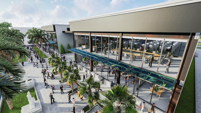 Viteccons liên tiếp trúng thầu 4 dự án ảnh 1